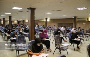 ثبت نام آزمون دستیاری پزشکی آغاز شد؛ اعلام تغییرات شرایط ثبت نام