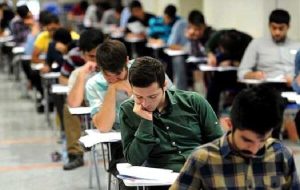 ثبت نام اولین دوره آزمون بسندگی زبان فارسی آغاز شد