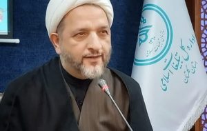 ثبت‌نام معتکفان در گلستان تا سحر ادامه دارد؛ ثبت نام بیش از ۲۸ معتکف