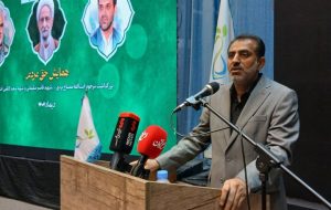 جراره: مردم جز حقشان چیزی نمی‌خواهند