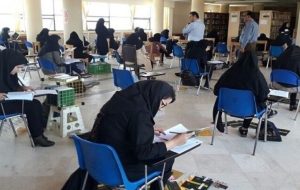 جزئیات جدید از نحوه برگزاری امتحانات دانشگاه ها/ دانشجویان این خبر مهم را از دست ندهند
