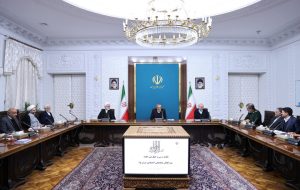 جلسه شورای عالی هماهنگی اقتصادی سران قوا با سه مصوبه برگزار شد جلسه شورای عالی هماهنگی اقتصادی سران قوا با سه مصوبه برگزار شد