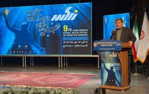 حبیبی: تئاتر معلولان نگاه ترحم‌آمیز جامعه را به ستایش تبدیل کرد