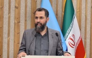 حبیبی: سیاست‌های ترامپ پرده از دشمنی آمریکا با ملت ایران برداشت