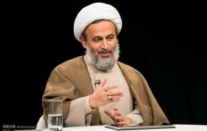 حجت الاسلام پناهیان: نتیجه دو قطبی سازی قهر با صندوقها است حجت الاسلام پناهیان: نتیجه دو قطبی سازی قهر با صندوقها است