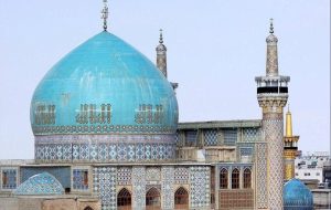 حمایت اعضای کانونهای فرهنگی هنری مساجد کشور از رهبر معظم انقلاب حمایت اعضای کانونهای فرهنگی هنری مساجد کشور از رهبر معظم انقلاب