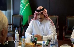 حمله شدید ریاض به رئیس شورای انتقالی جنوب یمن