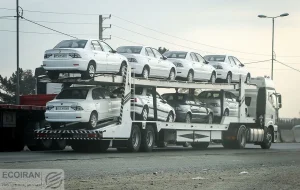 خیز دوباره قیمت‌ها در بازار خودرو/ این خودرو ۵۲۰ میلیون تومان گران‌تر شد