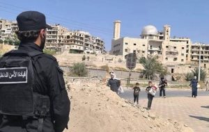 در حلب چه خبر است؟ آرامش شکننده پس از طوفان درگیریها در شب گذشته در حلب چه خبر است؟ آرامش شکننده پس از طوفان درگیریها در شب گذشته