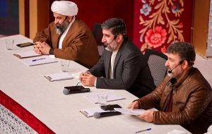 دعای عجیب مرحوم علامه حسن‌زاده آملی