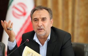 دهقان: فساد به همان اندازه آمریکا برای کشور خطرناک است دهقان: فساد به همان اندازه آمریکا برای کشور خطرناک است