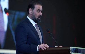 رئیس جدید پارلمان عراق درباره فرماندهان پیروزی چه گفت؟