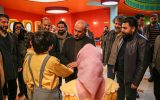 رئیس رسانه ملی از «هتل بسیار بسیار عجیب» بازدید کرد؛ پخش از ماه رمضان
