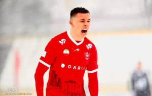 رقم قرارداد خرید جدید پرسپولیس فاش شد
