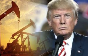 روزنامه اسرائیلی اعتراف کرد: هدف ترامپ نفت ونزوئلا است