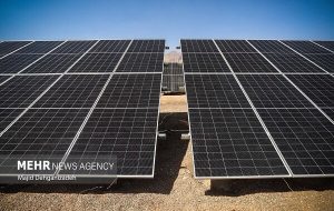 رونمایی از اینورتر خورشیدی ۲۵۰ کیلوواتی