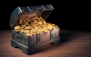 رکورد جدید در صندوق‌های طلا / ورود پرقدرت نقدینگی به صندوق‌های طلا