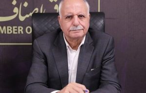 رییس اتاق اصناف: اعلام خسارات از اغتشاشات اخیر تا آخر هفته اعلام می شود