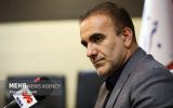 رییس زاده: هیچ حکم قضایی در حوادث اخیر برای پزشکان صادر نشده است