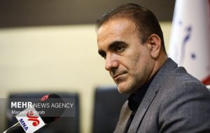 رییس زاده: هیچ حکم قضایی در حوادث اخیر برای پزشکان صادر نشده است