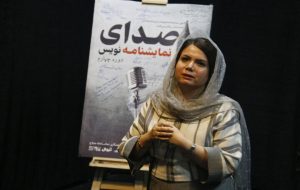 زنان در فضای مردسالار هم هنر خود را نشان دادند؛ گعده‌های رفاقتی مردانه