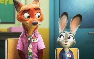 «زوتوپیا ۲» جای «یخ زده ۲» را گرفت؛ پرفروش‌ترین انیمیشن