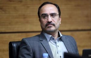 سخنگوی دانشگاه آزاد به وزارت جهاد کشاورزی رفت