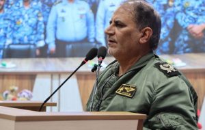 سربازان سرمایه ارزشمند کشور و افتخارآفرین هستند