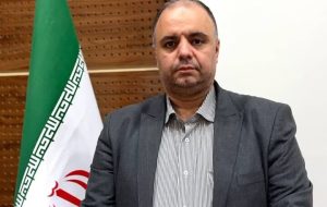 سرپرست دانشگاه علوم پزشکی قزوین منصوب شد