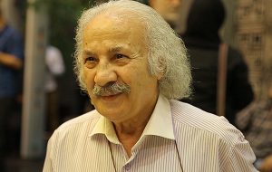 سعید پیردوست بی‌هیاهو اما مؤثر سال‌ها در قاب تصویر زیست