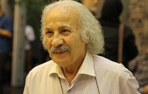 سعید پیردوست که بود + بیوگرافی