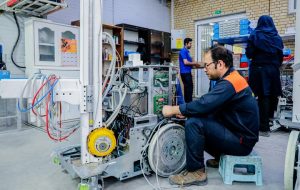 ششمین گزارش تحلیلی زیست‌بوم شرکت‌های دانش‌بنیان ۲۳ دی رونمایی می‌شود