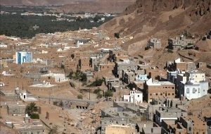 شورای انتقالی جنوب یمن از عقب‌نشینی نیروهای خود از حضرموت خبر داد