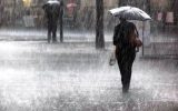 صدور هشدار بارش برای تهران طی فردا