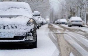 صدور ۲ هشدار جدید هواشناسی؛ دمای هوا پایتخت ۱۲ درجه کاهش می‌یابد