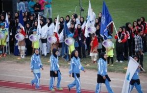 ضرورت گسترش فعالیتهای ورزشی بانوان در دانشگاههای علوم پزشکی ضرورت گسترش فعالیتهای ورزشی بانوان در دانشگاههای علوم پزشکی