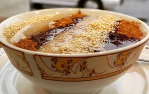 طرز تهیه حلیم کشدار و خوشمزه به سبک بازاری