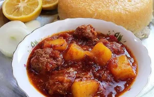طرز تهیه کله گنجشکی اصیل تهرانی/ خوراک خوشمزه با طعم نوستالژی
