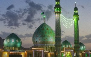 ظهور امام زمان(عج)نیازمند دعا است،اما قیام منجی نیاز به تهذیب نفس دارد