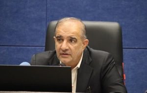 عسکری: تغییر یکباره سازوکار تخصیص ارز ترجیحی به تولید آسیب میزند عسکری: تغییر یکباره سازوکار تخصیص ارز ترجیحی به تولید آسیب میزند