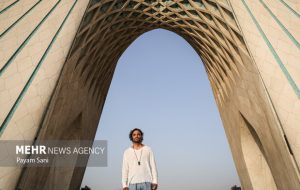 علی قمصری به اعتراضات مردمی واکنش نشان داد