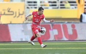 فرشاد احمدزاده رسماً خداحافظی کرد / فشار در پرسپولیس بالا بود
