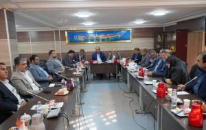 فرماندار بوشهر: امنیت و ثبات اقتصادی باعث پایداری بازار است