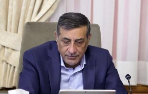 قائم پناه: وعده پزشکیان در اجرای عدالت در توزیع یارانه شروع می‌شود