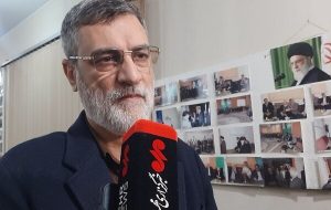 قاضی‌زاده هاشمی: وحدت مردم کفه ترازو را مقابل دشمن سنگین می‌کند