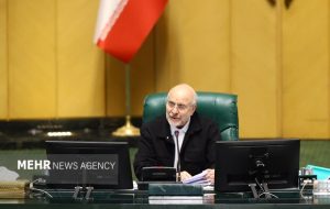 قالیباف: ساختار خوبی برای وام اشتغال در استان‌ها طراحی شده است