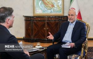 قالیباف: مذاکره زیر سایه تهدید و جنگ، نه گفتگوست و نه دیپلماسی قالیباف: مذاکره زیر سایه تهدید و جنگ، نه گفتگوست و نه دیپلماسی