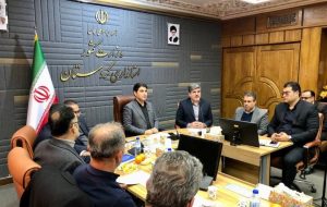 لهونی: اعتبارات شهرداریهای استان بیش از ۲۲۰ درصد افزایش یافت لهونی: اعتبارات شهرداریهای استان بیش از ۲۲۰ درصد افزایش یافت
