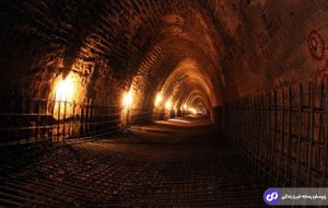 ماجرای جنجالی اتصال دو سفارتخانه مهم در تهران با یک تونل زیرزمینی! ماجرای جنجالی اتصال دو سفارتخانه مهم در تهران با یک تونل زیرزمینی!