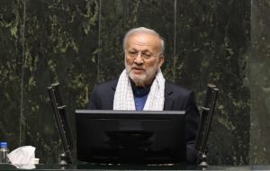 متکی: دبیرکل سازمان ملل از مسئولیت خود استعفا دهد